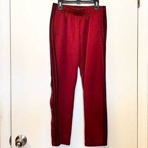 Adidas Tricot Snap Pants